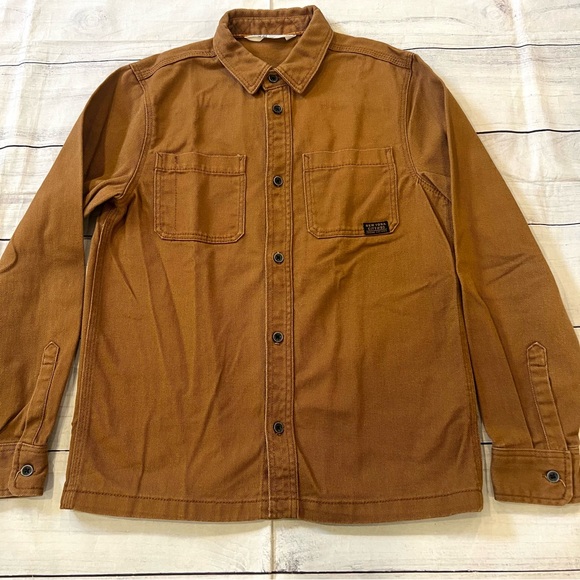 H&M Button-Down Shirt - Picture 3 of 6